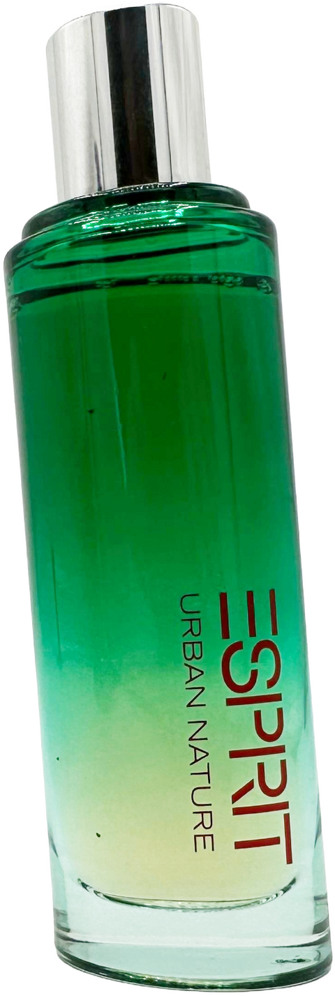 after shave for Men Esprit URBAN NATURE splash 50 ml