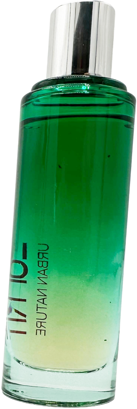 after shave for Men Esprit URBAN NATURE splash 50 ml