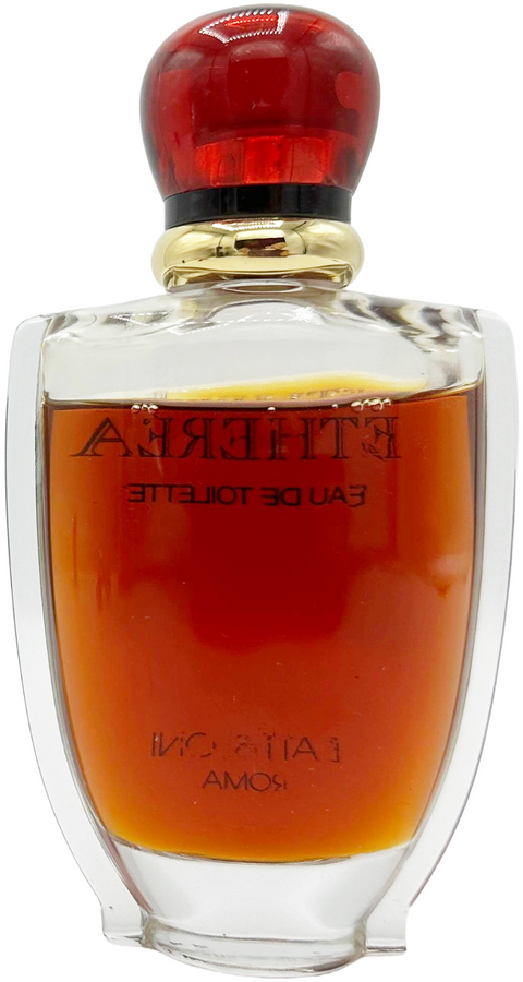 profumo donna Eau de Toilette Battistoni ETHEREA splash 75 ml