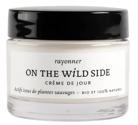 crema giorno Rayonner On The Wild Side