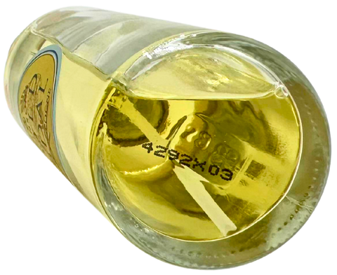 profumo unisex Eau de Cologne Atkinson Gold Metal vaporisateur 75 ml