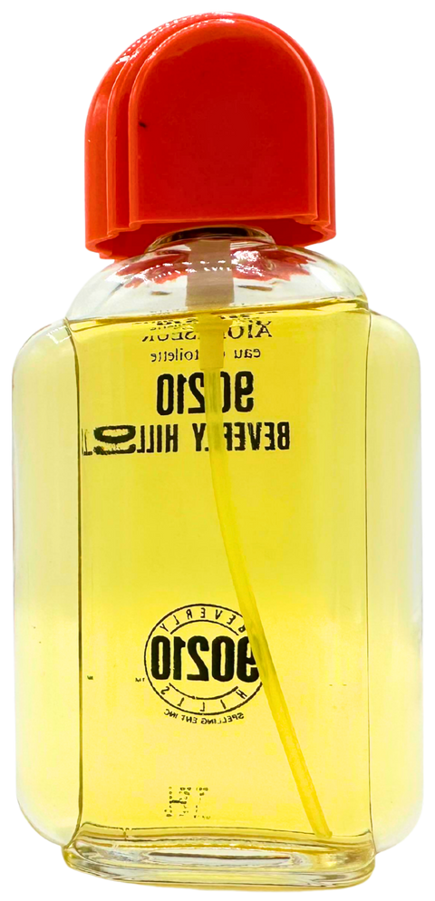profumo uomo Eau de Toilette Beverly Hills 90210 Sensacion De Vivir atomiseur 100 ml