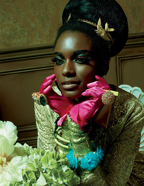 ombretto Mac Cosmetics Eye Shadow Indulge Collection for Fall EAT, LOVE Satin
