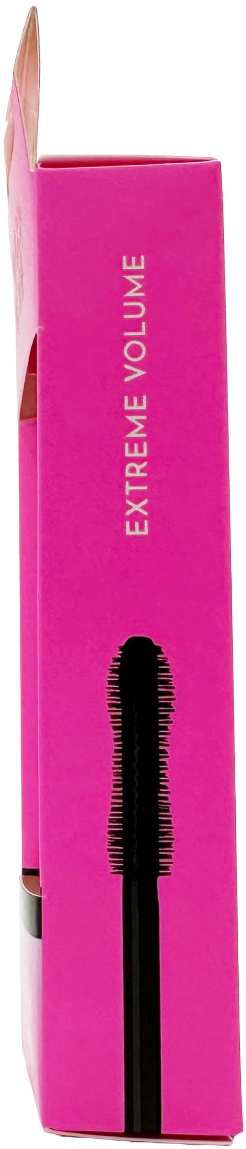 mascara volumizzante Max & More False Lash 3221177 BLACK