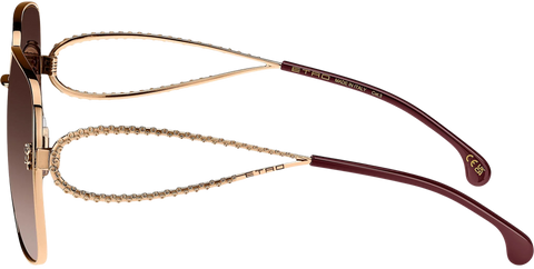 occhiali da sole donna Etro 0070/S DDB/HA