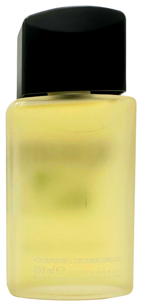 profumo uomo Eau de Toilette Manetti & Roberts Noir Active Performance splash 100 ml