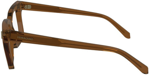 occhiali da vista donna Salvatore Ferragamo SF2993 232