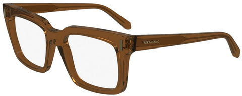 occhiali da vista donna Salvatore Ferragamo SF2993 232