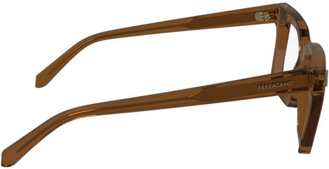 occhiali da vista donna Salvatore Ferragamo SF2993 232