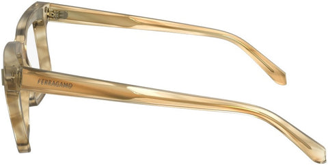 occhiali da vista donna Salvatore Ferragamo SF2993 279