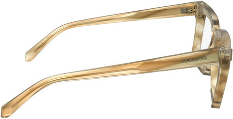 occhiali da vista donna Salvatore Ferragamo SF2993 279