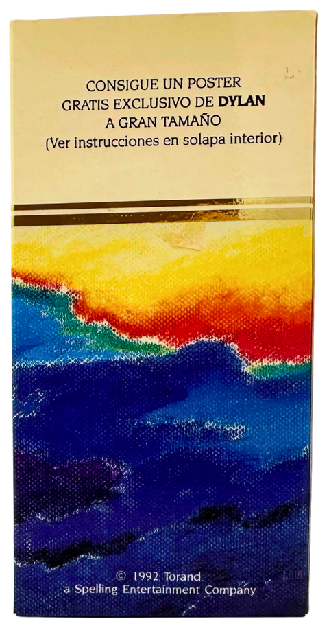 profumo uomo Eau de Toilette Beverly Hills 90210 Sensacion De Vivir atomiseur 100 ml