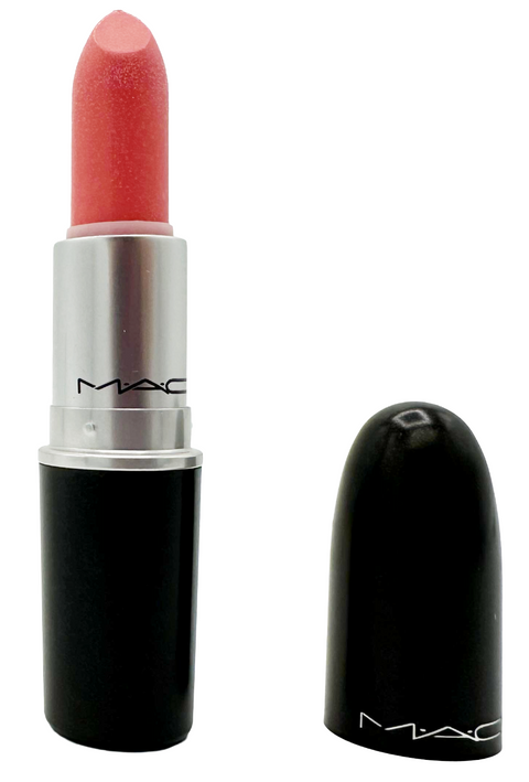 rossetto Mac Cosmetics Lustre Lipstick FLAMINGO
