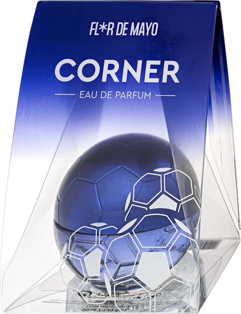 profumo uomo Eau de Parfum Flor de Mayo Corner 50 ml