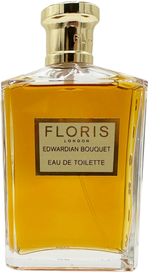 profumo donna Eau de Toilette Floris EDWARDIAN BOUQUET spray 100 ml