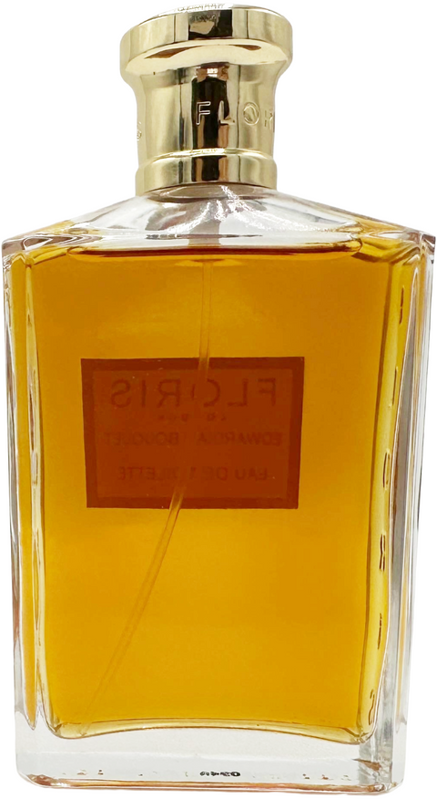 profumo donna Eau de Toilette Floris EDWARDIAN BOUQUET spray 100 ml