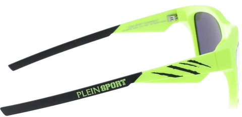 occhiali da sole uomo Philipp Plein Sport SSP008 W83P