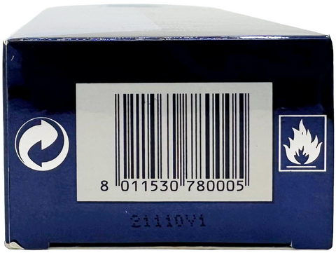 profumo Eau de Toilette Gai Mattiolo Uomo natural spray 40 ml