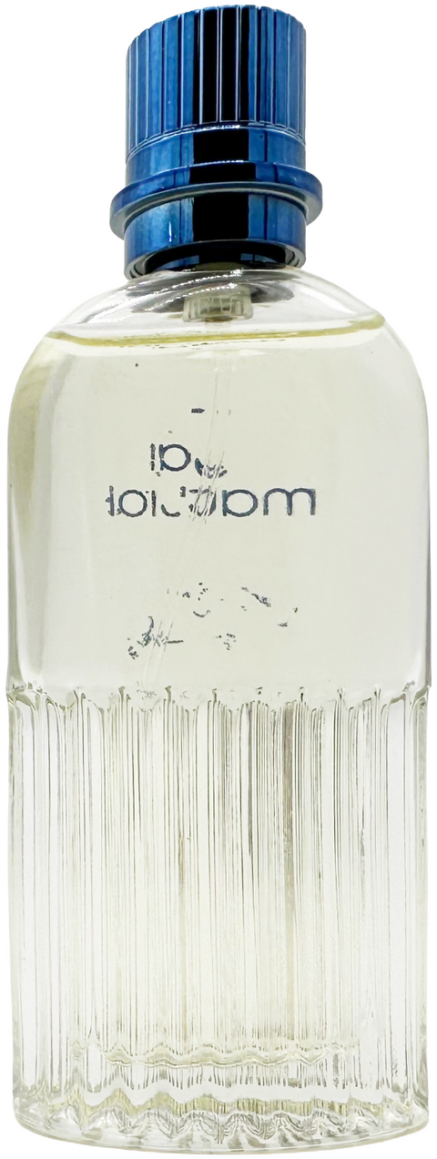 profumo Eau de Toilette Gai Mattiolo Uomo natural spray 40 ml