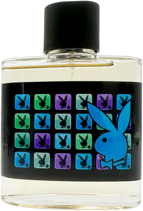 profumo uomo Eau de Toilette Playboy #GENERATION spray for Him 100 ml