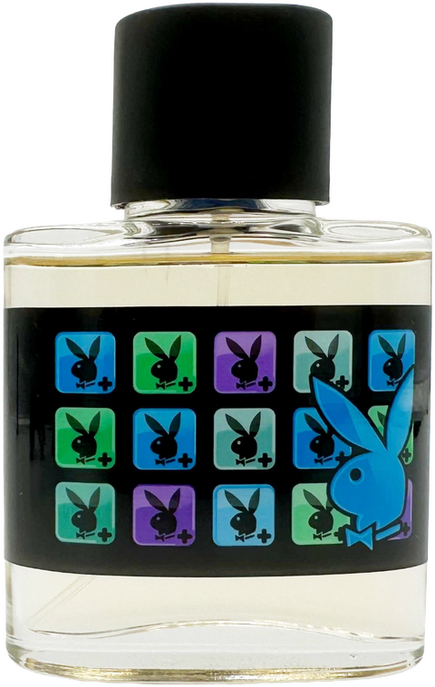 profumo uomo Eau de Toilette Playboy #GENERATION spray for Him 50 ml