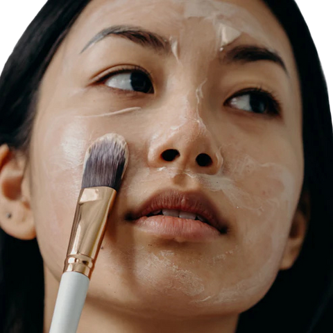 maschera viso Georgette Klinger Vitamin C Mask 50 ml