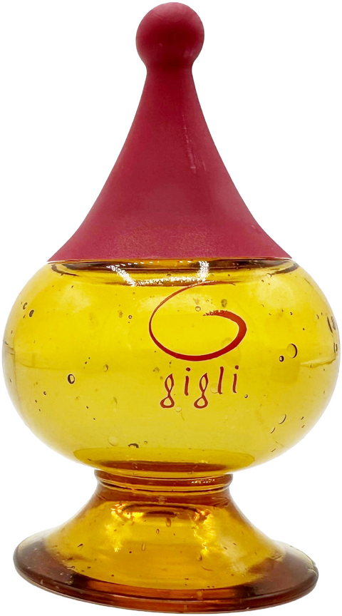 profumo donna Eau de Toilette G GIGLI di Romeo Gigli splash 50 ml
