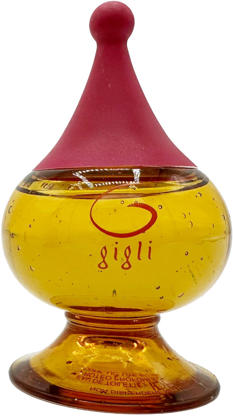 profumo donna Eau de Parfum G GIGLI di Romeo Gigli splash 50 ml