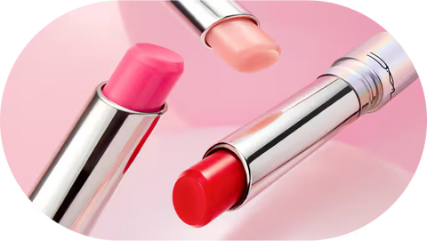 lucidalabbra Mac Cosmetics Tendertalk Lip Balm PLAY WITH ME