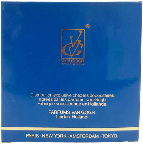 sapone profumato Vincent Van Gogh Grand Fleuri Savon Parfumè 150 gr