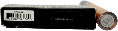 rossetto liquido Mac Cosmetics Grand Illusion Glossy Liquid Lipcolour 320 GOLDIELOXXED