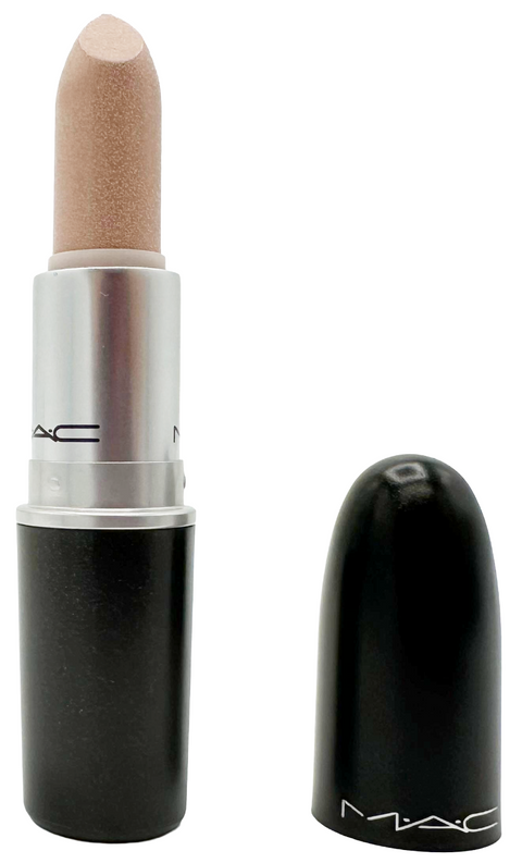 rossetto Mac Cosmetics Lustre Lipstick Nicki Minaj GOSSAMER WING