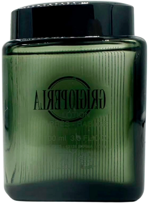 after shave La Perla Morris Grigioperla Lotion Après Rasage splash 100 ml