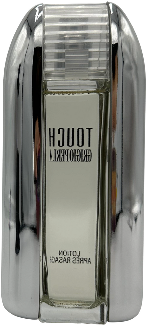 after shave La Perla Morris TOUCH GRIGIO PERLA splash 75 ml