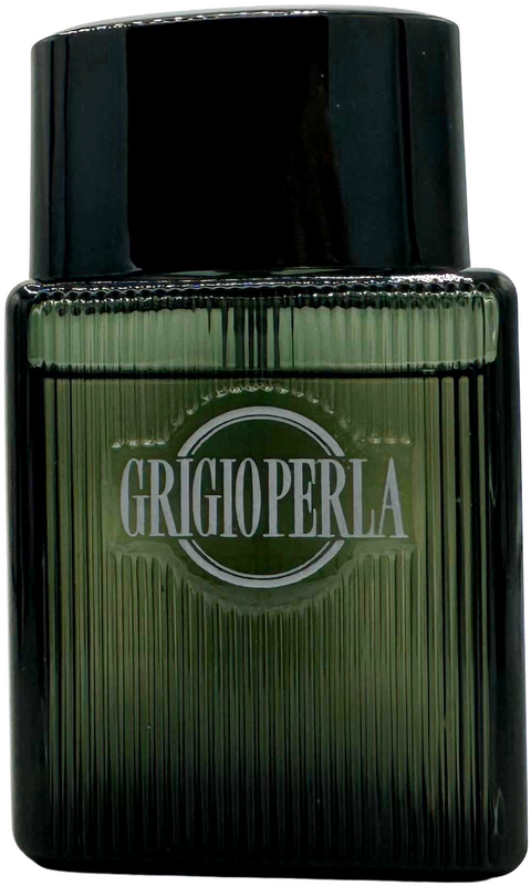 profumo uomo Eau de Toilette La Perla Morris GRIGIOPERLA vaporisateur naturel 50 ml