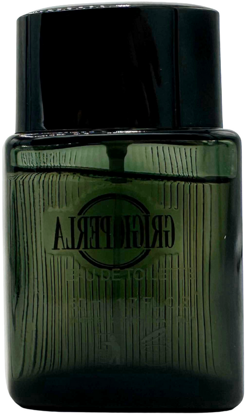 profumo uomo Eau de Toilette La Perla Morris GRIGIOPERLA vaporisateur naturel 50 ml