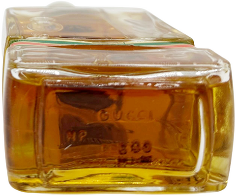 profumo donna Eau de Parfum Scannon Gucci No. 1 Ref. 13204 splash 120 ml