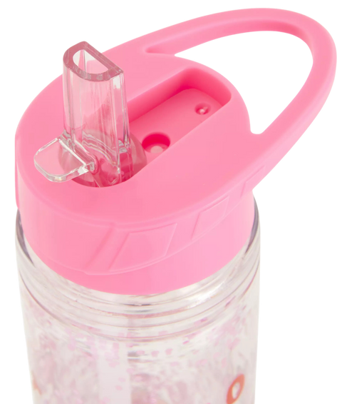 borraccia glitterata di Halloween Sanrio Hello Kitty 991139196 550 ml