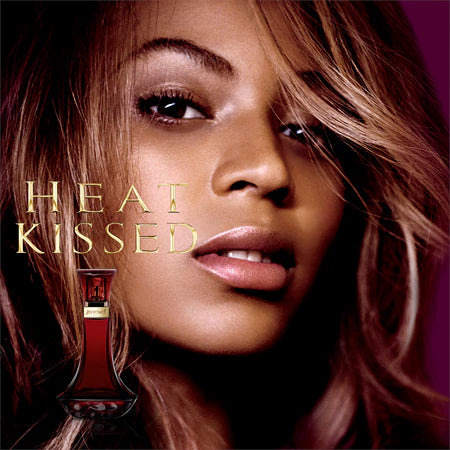 profumo donna Eau de Parfum Beyoncè HEAT natural spray 50 ml