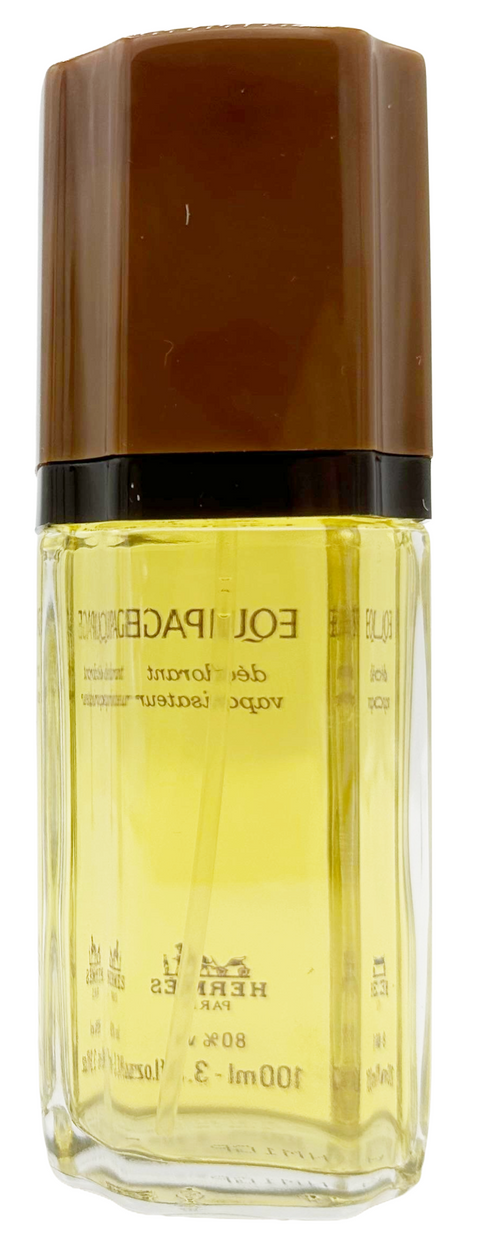 profumo dèodorant Hermes EQUIPAGE natural spray 100 ml