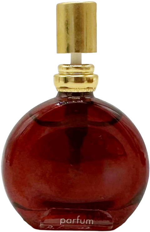 recharge vaporisateur bijou Extrait de PARFUM D'HERMES Ref. 76827 spray 7,5 ml