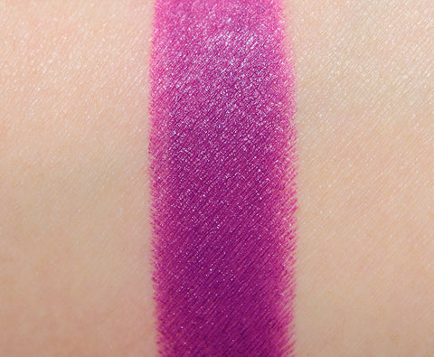 rossetto Mac Cosmetics Matte Lipstick Mac Shadescents Collections HEROINE