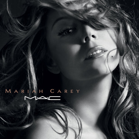 palette ombretti Mac Cosmetics Eyeshadow x 4 Mariah Carey I'M THAT CHICK YOU LIKE