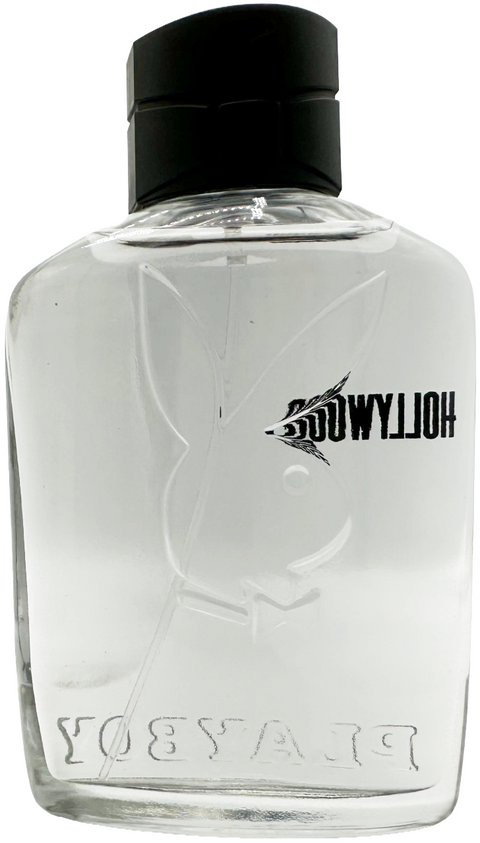 profumo uomo Eau de Toilette Playboy HOLLYWOOD spray for Him 100 ml