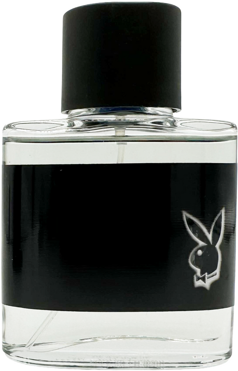 profumo uomo Eau de Toilette Playboy HOLLYWOOD spray 50 ml