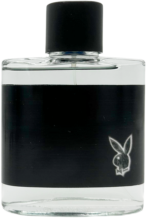 profumo uomo Eau de Toilette Playboy HOLLYWOOD spray 100 ml