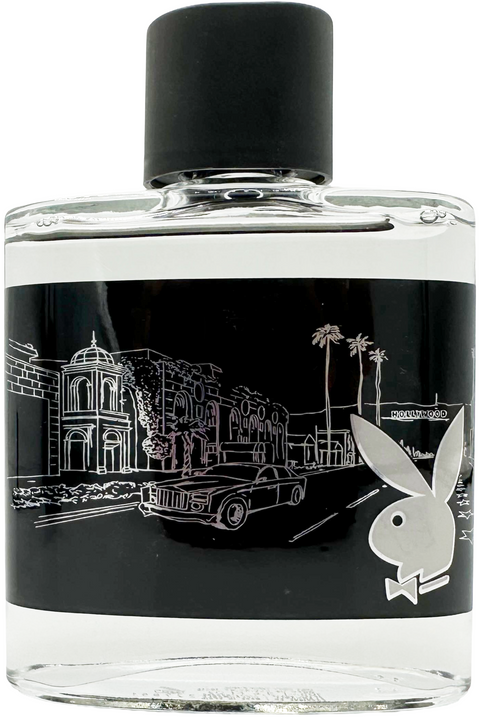 after shave splash Playboy HOLLYWOOD 100 ml