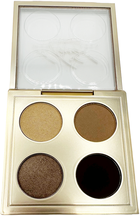 palette ombretti Mac Cosmetics Eyeshadow x 4 Mariah Carey I'M THAT CHICK YOU LIKE