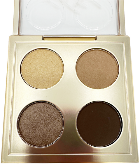 palette ombretti Mac Cosmetics Eyeshadow x 4 Mariah Carey I'M THAT CHICK YOU LIKE