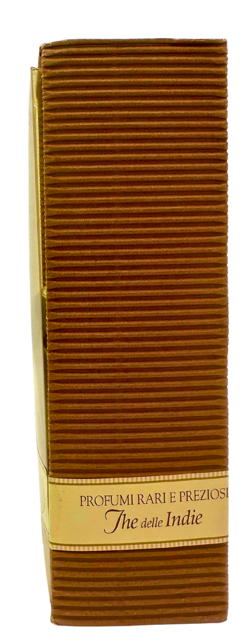 profumo unisex Eau de Toilette Compagnia delle Indie The delle Indie Profumi Rari e Preziosi 150 ml